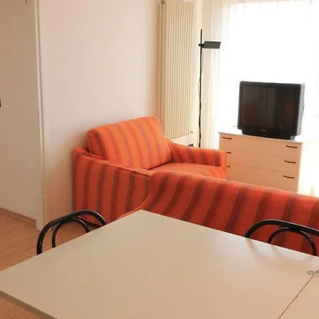 Apartment Olimpia *