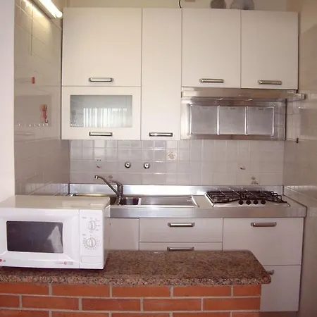 Apartment Olimpia Lido di Jesolo