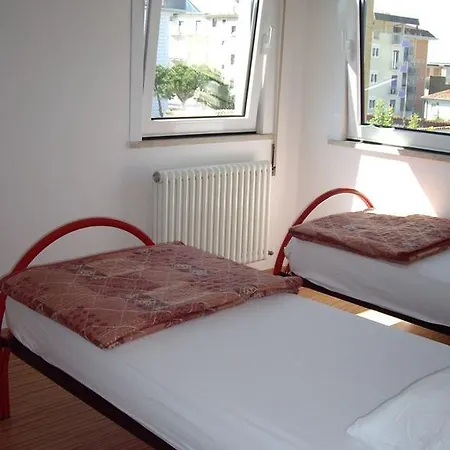 Olimpia Apartment Lido di Jesolo